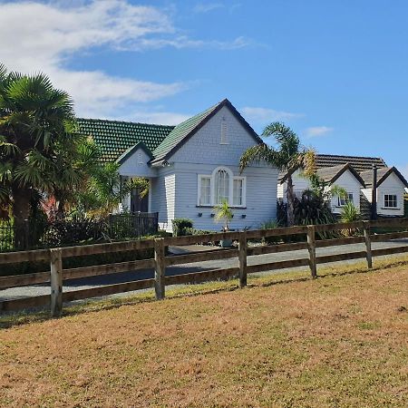 Koromatua Homestead Whatawhata Exterior photo