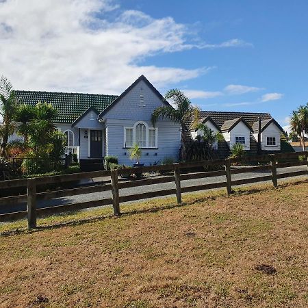 Koromatua Homestead Whatawhata Exterior photo