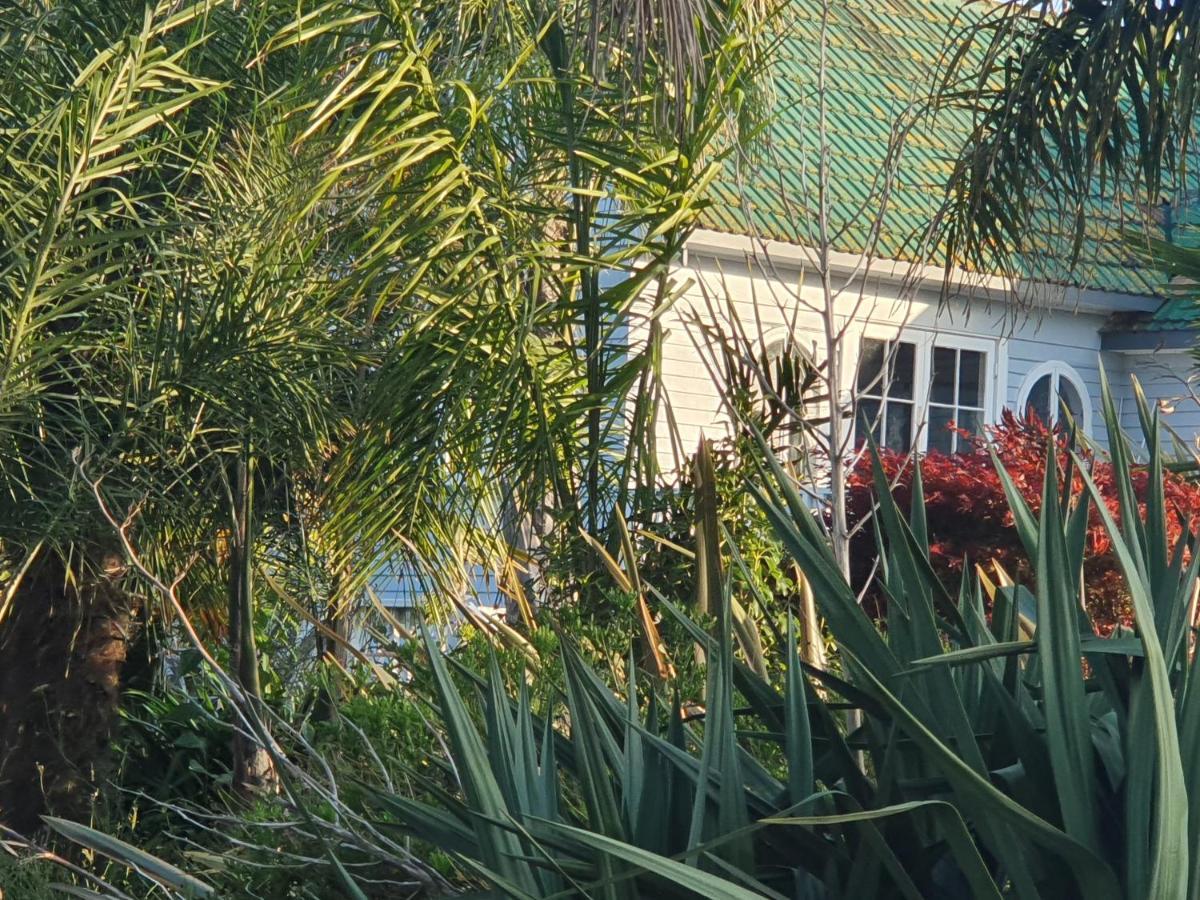 Koromatua Homestead Whatawhata Exterior photo